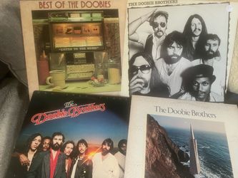 Classic Vinyl Records… $15