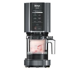 Ninja® CREAMi® 7-in-1 Ice Cream Maker, Ice Cream, Gelato & more, NC299AMZ