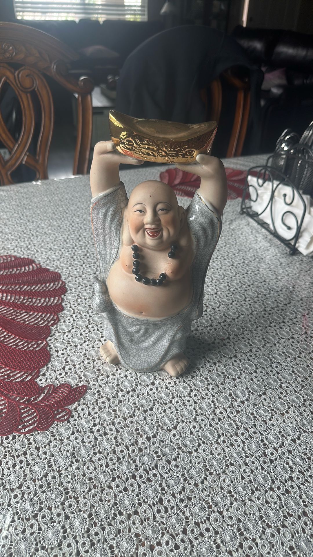 Hermoso Buda