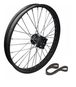 19" Front Wheel Rim for 150cc 200cc 250cc Dirt Bike tao TTR SSR CRF Apollo 15mm Axle