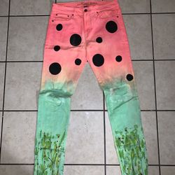 Men’s American Eagle Jeans Size 34”