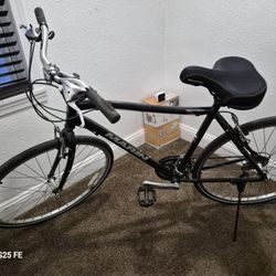 Marin Hybrid Commuter Bike