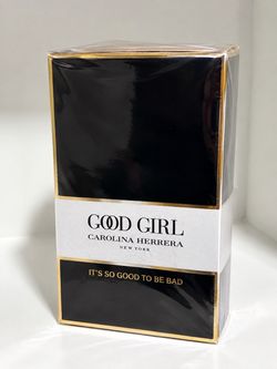 Good Girl Inspired Fragrance 100ml - Nuevo y Sellado