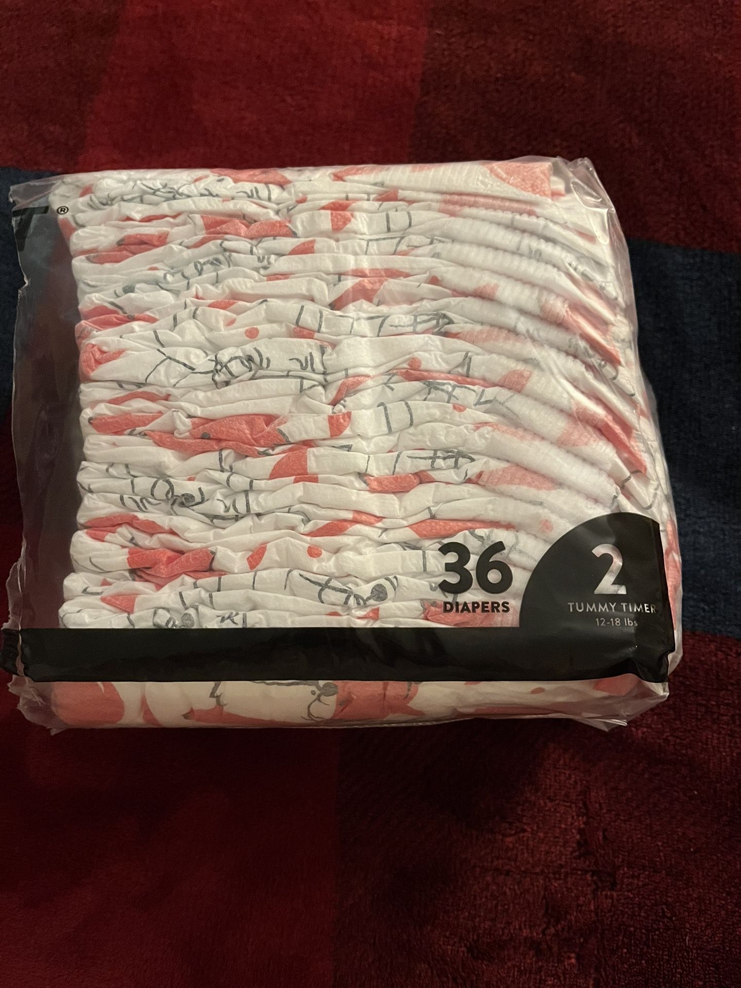 Diapers