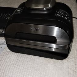 Ninja Foodie Smart XL Grill 