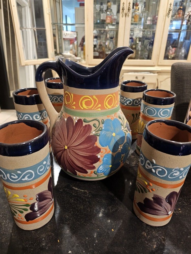 House Items