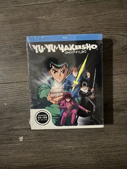 4K Blu-ray movie