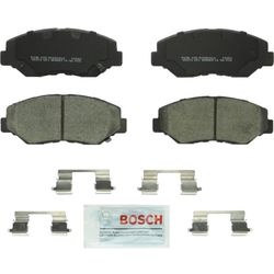 Front Break Pads