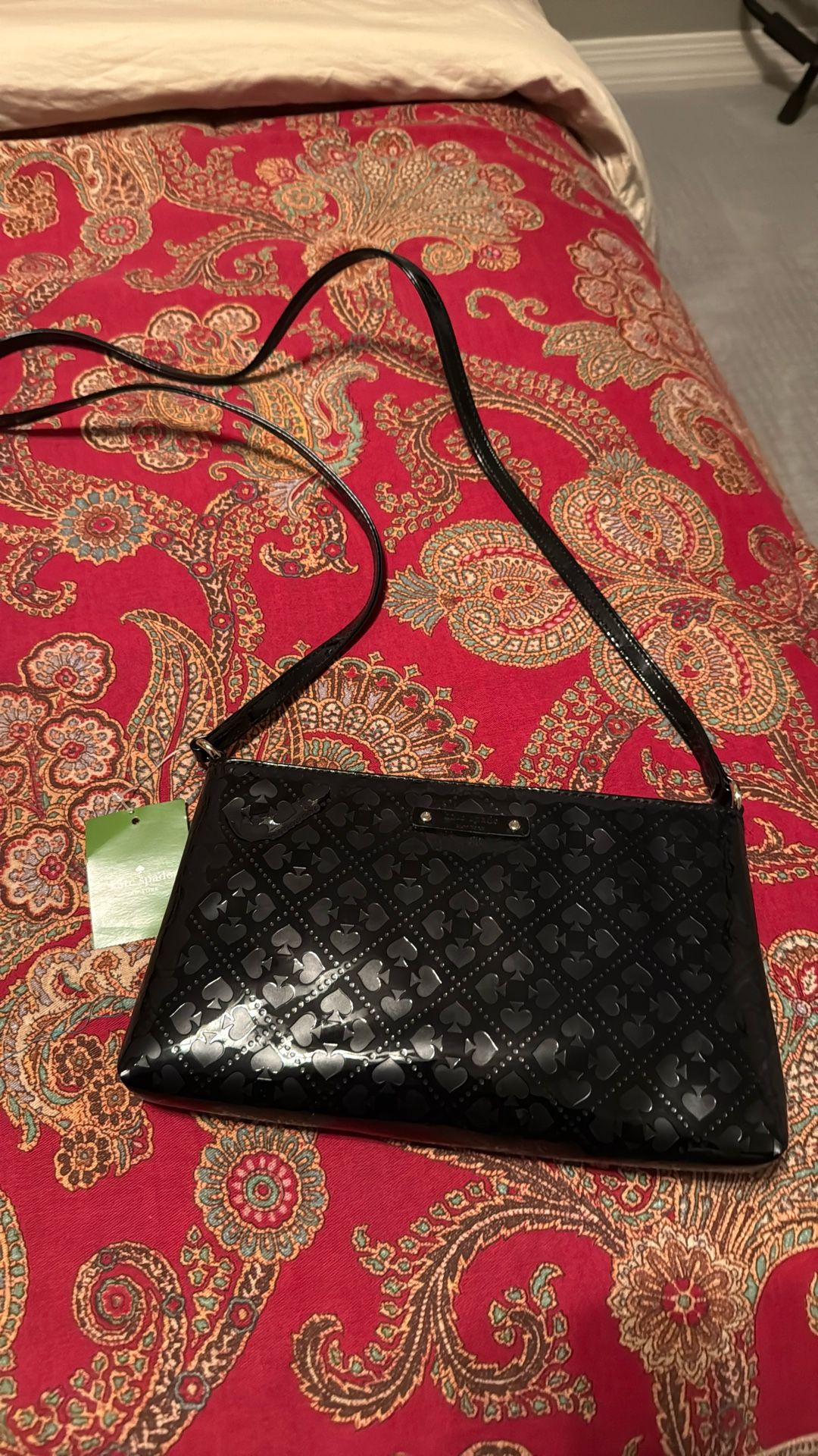 NWT Kate Spade Purse