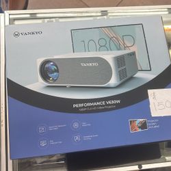 Vankyo