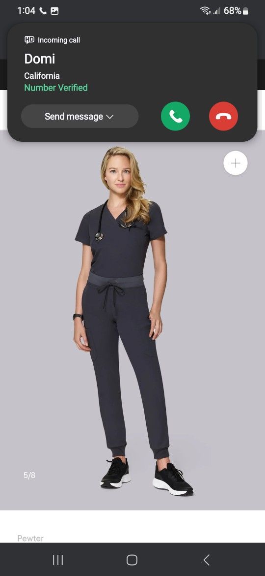 Scrubs