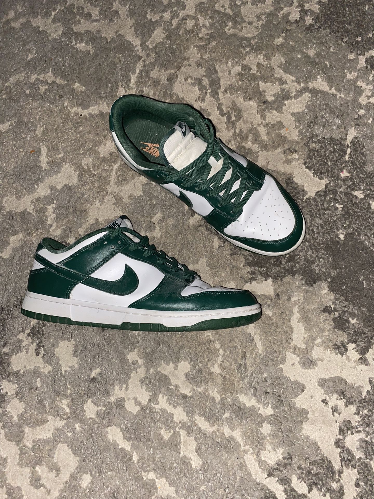 Nike Dunks