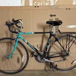 Miyata 712 10 Speed Road Bike