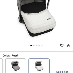 Car Seat Cover New 