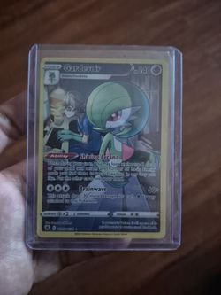 Gardevoir