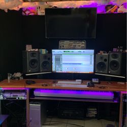 Song / Audio Mixing And Mastering (Recording)