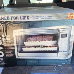 Oster Counter Top Oven