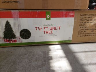 Christmas Tree
