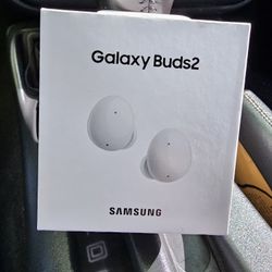 Samsung Galaxy Buds2