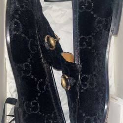 Gucci Loafers 