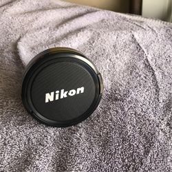 Nikon