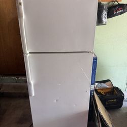 Refrigerator (used)