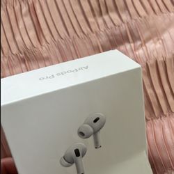 AirPods Pro 