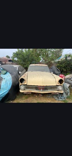 PROJECT!! COMES WITH SBC!!! 3100$ OBO