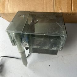 Fluval 70 Aquarium Filter