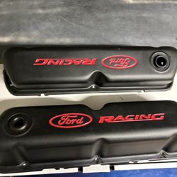Ford Valve Covers