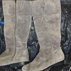 Ladies Boots