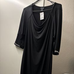 Beautiful Black Dress