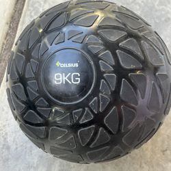 20lb Medicine Ball 