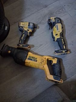 Dewalt
