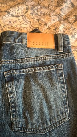 Girls PacSun Jeans