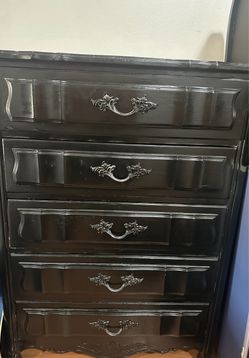 Cajonera de 5 cajones en muy buen estado como nuevo