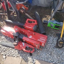 Spring Yard Tool/Everything Sale!