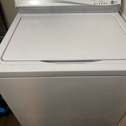 Kenmore Washer 