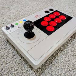 8Bitdo Arcade Stick