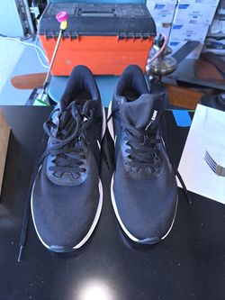 Mens Nike Downshifter