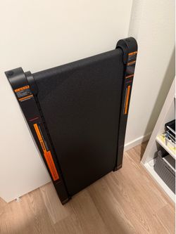 Walking pad
