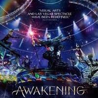 4 Tix To Awakening 