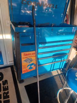 Cornwell Tools Gigantic Pribar