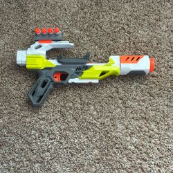 Brand: Nerf, IonFire 