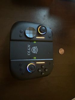 Switch 2 attachable controller - Nyxi Hyperion 3