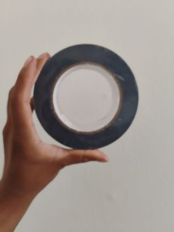 Blue Painter's Tape - 8 Rolls Available (NEW)