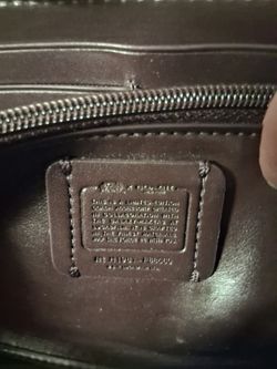 Coach starwars wallet