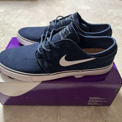 Nike SB Zoom Janoski OG+