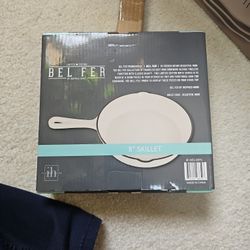 Limited Edition 8" Skillet
