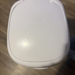 Baby Diaper Disposal 